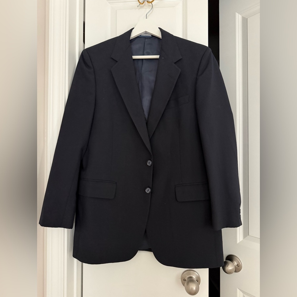 browning kingelo blazer